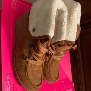 UNIONBAY Women's Moccasin